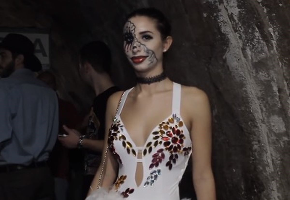 Pronašli smo najluđe Halloween partije (na kojima će sigurno biti seksi vještica i vampirica...)