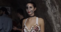 Pronašli smo najluđe Halloween partije (na kojima će sigurno biti seksi vještica i vampirica...)