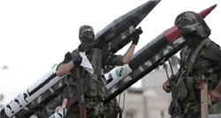 Nestalo osam članova Hamasa u urušavanju tunela u Pojasu Gaze