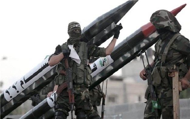 Nestalo osam članova Hamasa u urušavanju tunela u Pojasu Gaze