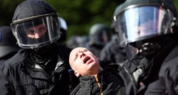 Sukobi prosvjednika i policije u Hamburgu traju, iako je summit G20 gotov