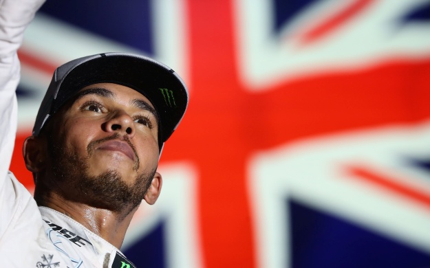Hamilton u Maleziji može slaviti trostruki jubilej