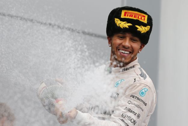 Raikkonen kažnjen, Mercedes već osvojio F1 naslov