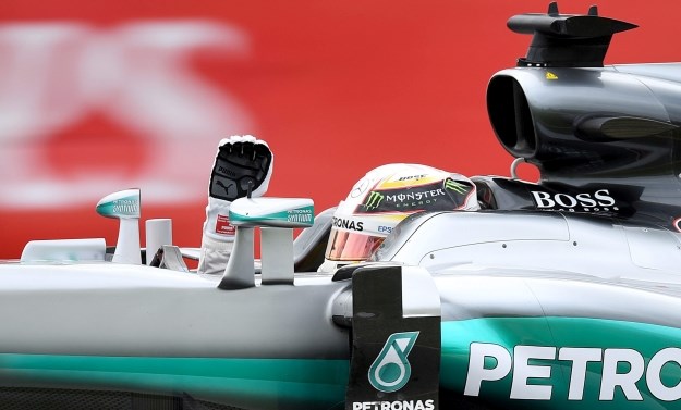 Mercedes, Red Bull pa Ferrari: Hamilton starta prvi u Španjolskoj