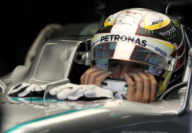 Hamilton: Ništa me ne može pripremiti za gubitak prvenstva