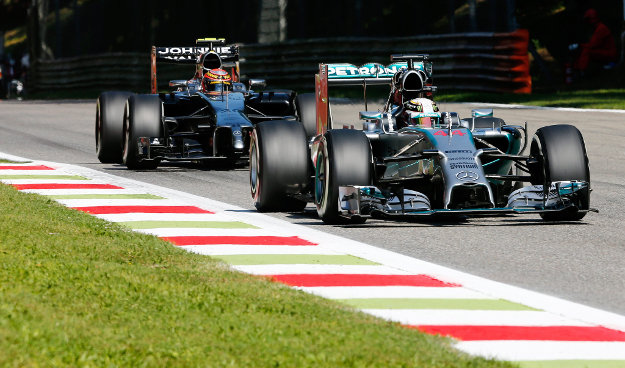 Hamilton opet najbrži u kvalifikacijama
