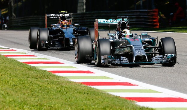 Formula 1 sljedeće sezone počinje tek u travnju