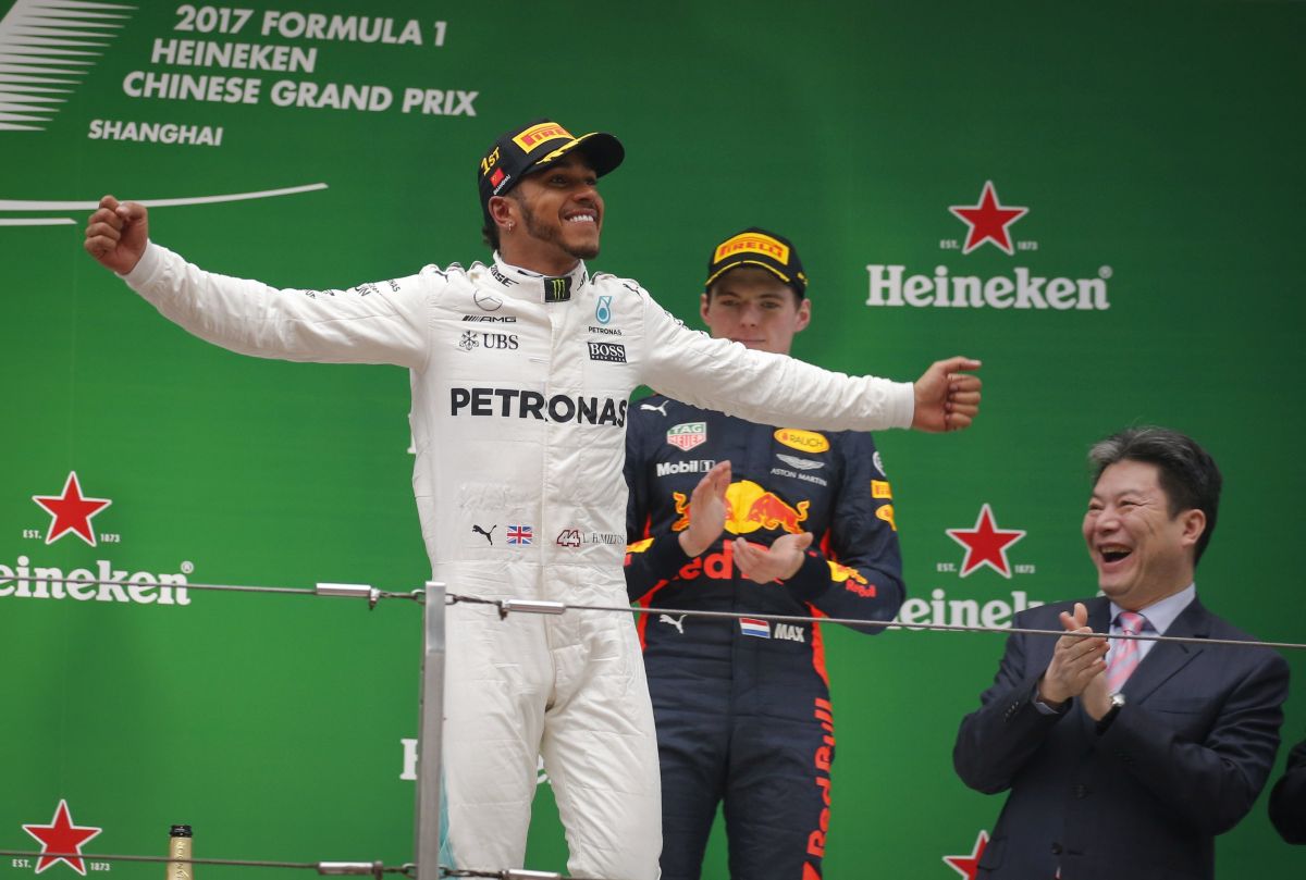 Bivši F1 prvak svijeta: "Bit će ovo najnapetija bitka za titulu u mojoj karijeri"