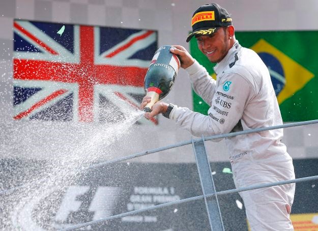 Hamilton uoči najdraže utrke sezone: "Kad u Monacu uspijete, osjećaj je nenadmašan"