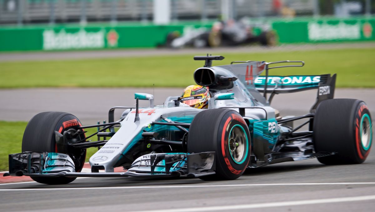 SENNA BI BIO PONOSAN Hamilton uz rame s legendarnim Brazilcem