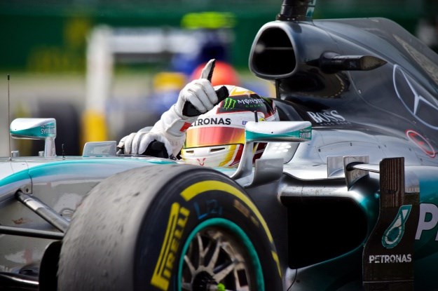 Nema kraja dominaciji Mercedesa, Hamilton prvi starta u Mađarskoj