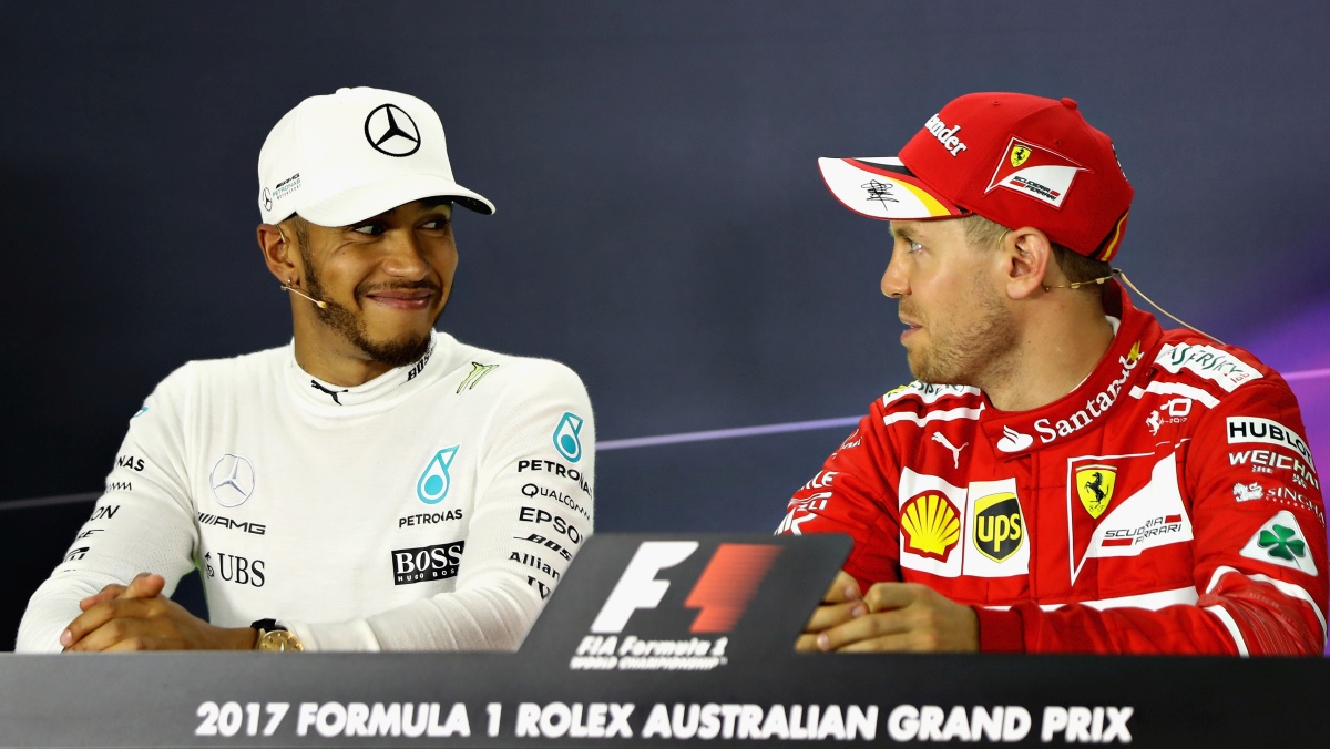 Bivši F1 prvaci najavili bitku kakvu nismo vidjeli godinama