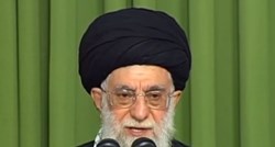 Iranski vjerski vođa želi veću vojsku: Moramo zaštititi utjecaj Islamske Republike