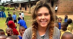 Kći Nikoline Ristović otputovala u Ruandu
