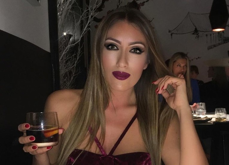Hana Hadžiavdagić Tabaković pobjesnila nakon smrti oca: "Zar ste zaista toliko smeće? Gadite mi se"