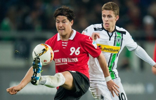 Budući drugoligaš šokirao Borussiju Monchengladbach