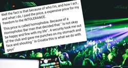 Nitko od političara nije osudio homofobni napad u Zagrebu, Zagreb Pride ih prozvao