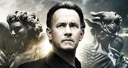 Tom Hanks ponovno otkriva tajne i bori se protiv zla koje prijeti čovječanstvu