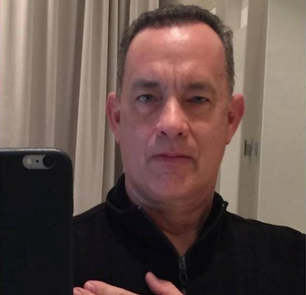 Tom Hanks progovorio o borbi s bolešću: "Razbolio sam se jer sam bio notorni idiot"