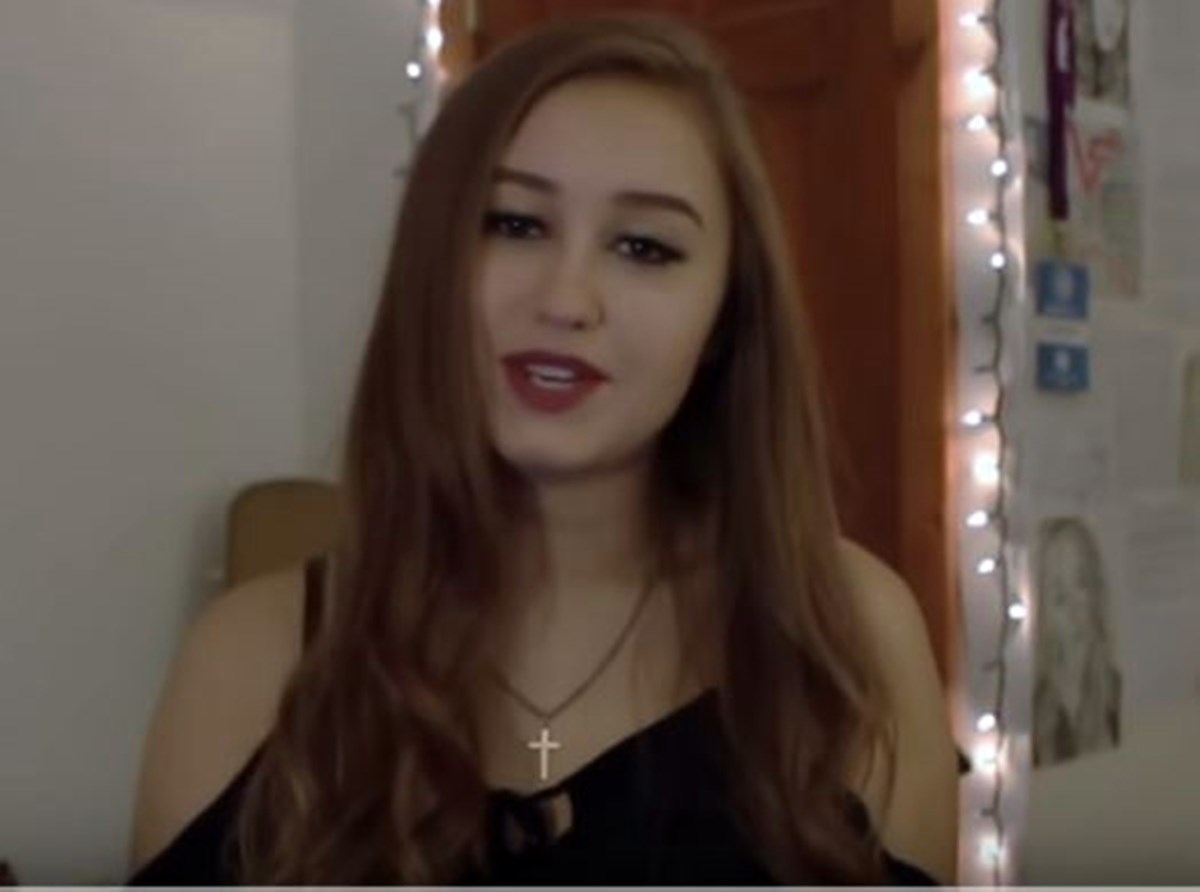 16-godišnja zvijezda YouTube-a pronađena mrtva