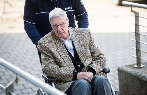 Bivši čuvar u Auschwitzu se ispričao žrtvama: Sram me, da barem nikad nisam došao tamo