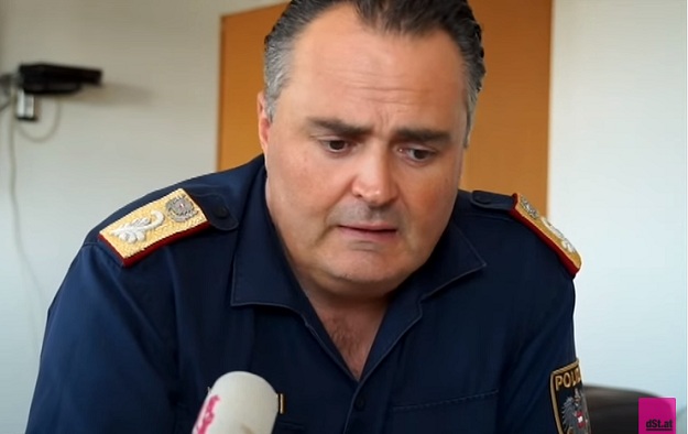 Austrija: Frontex je prespor, treba nam vojna misija EU-a u Grčkoj
