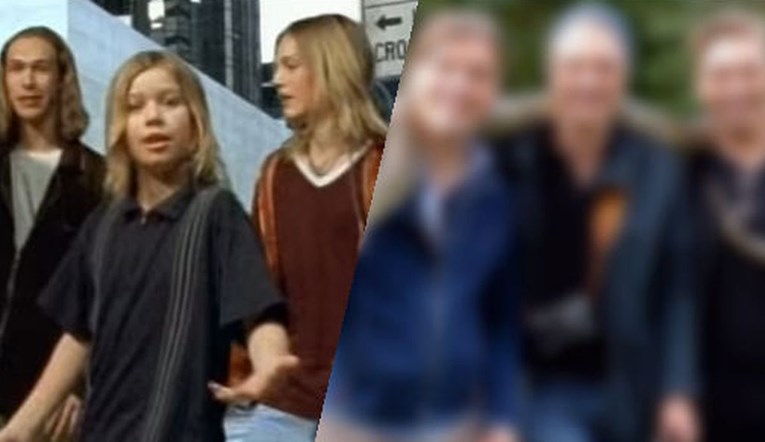 FOTO Sjećate se njih? Braća Hanson slave 25 godina karijere velikom svjetskom turnejom