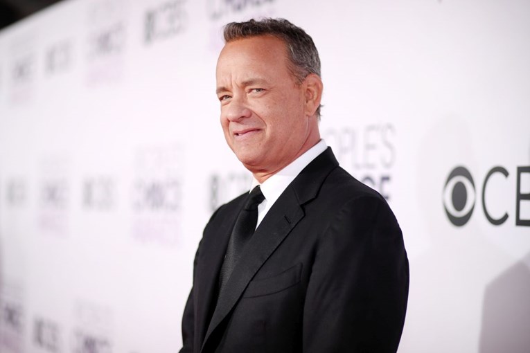 Ovih deset priča dokazat će vam da je Tom Hanks potpuno drugačiji od drugih u Hollywoodu