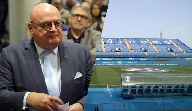 Hanžeković spustio cijenu Dinama na sedam kuna: Kupi Sportske i gledaj lakrdiju