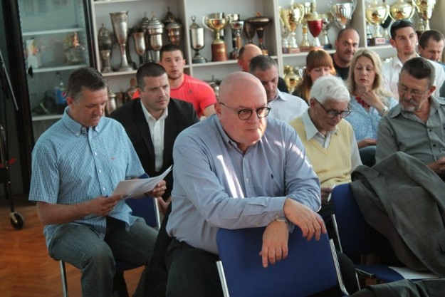 Bandićev odvjetnik postao predsjednik AK Dinama