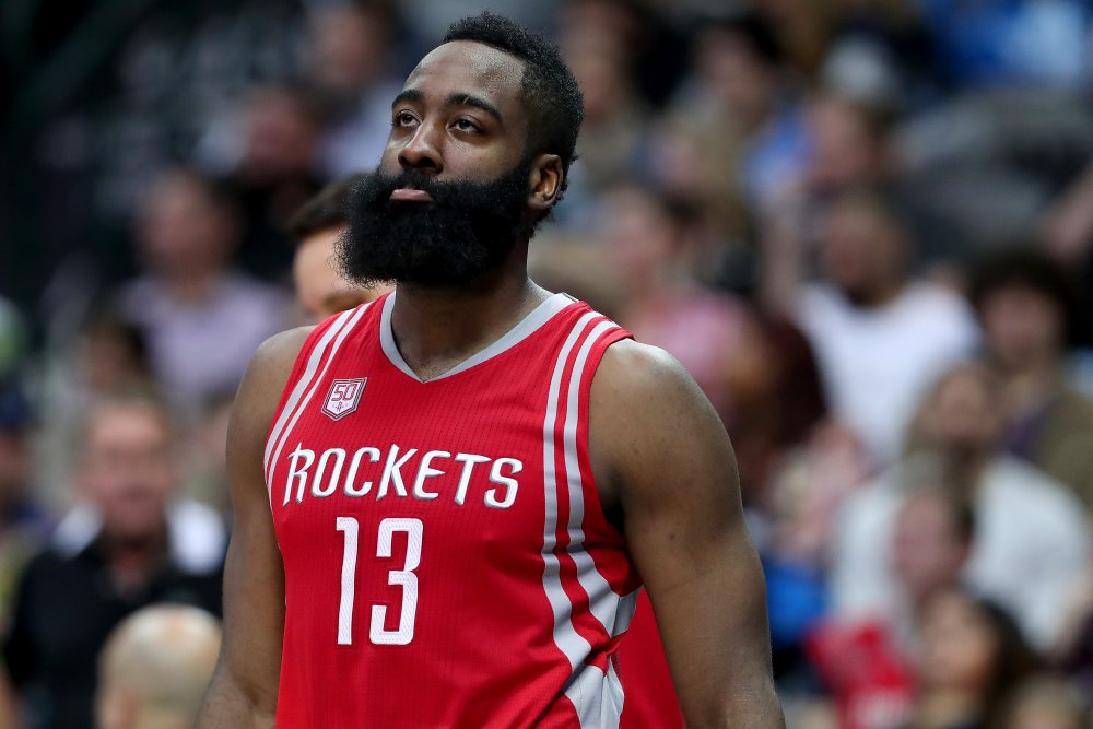 NBA ovo ne pamti: Hardenov nestvarni rekord za povijest