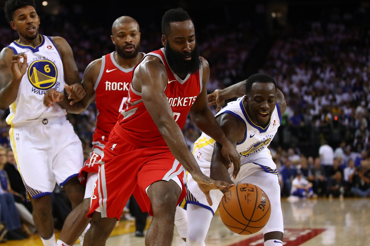KAKAV POČETAK NBA LIGE Houston kod prvaka slavio senzacionalnim preokretom, LeBronu drama protiv  Celticsa