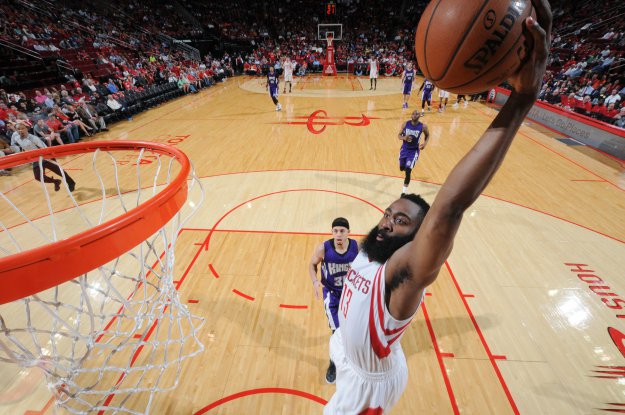 Poraz prvaka, nevjerojatni Harden grabi prema MVP naslovu