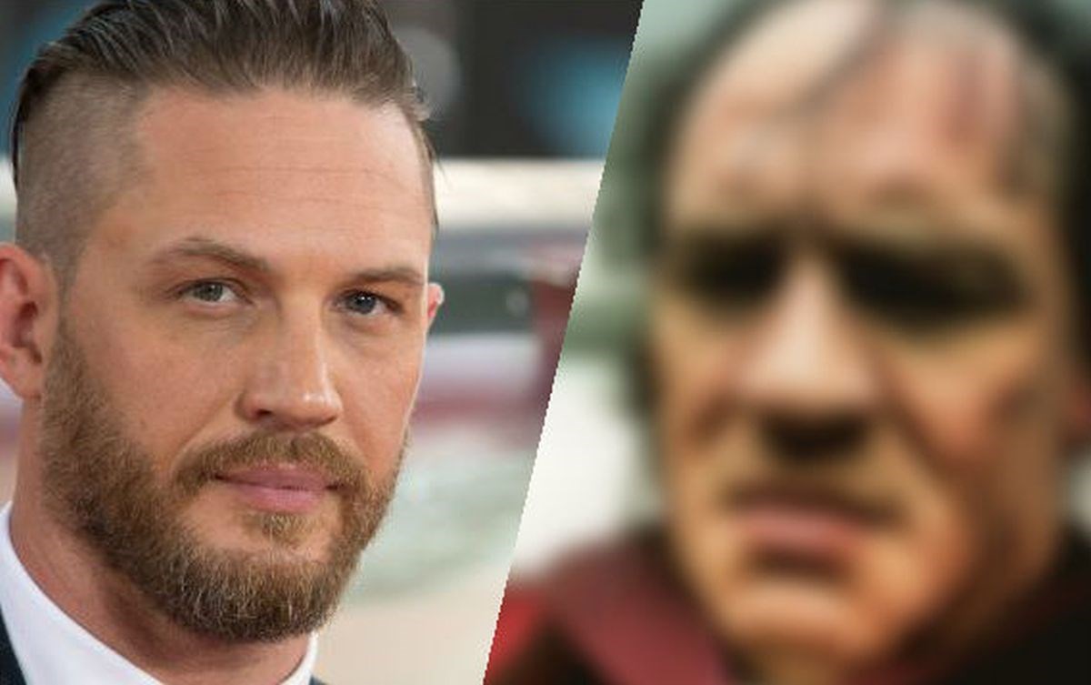 U ovom izdanju ni prezgodni Tom Hardy ne bi uspio zaludjeti žene