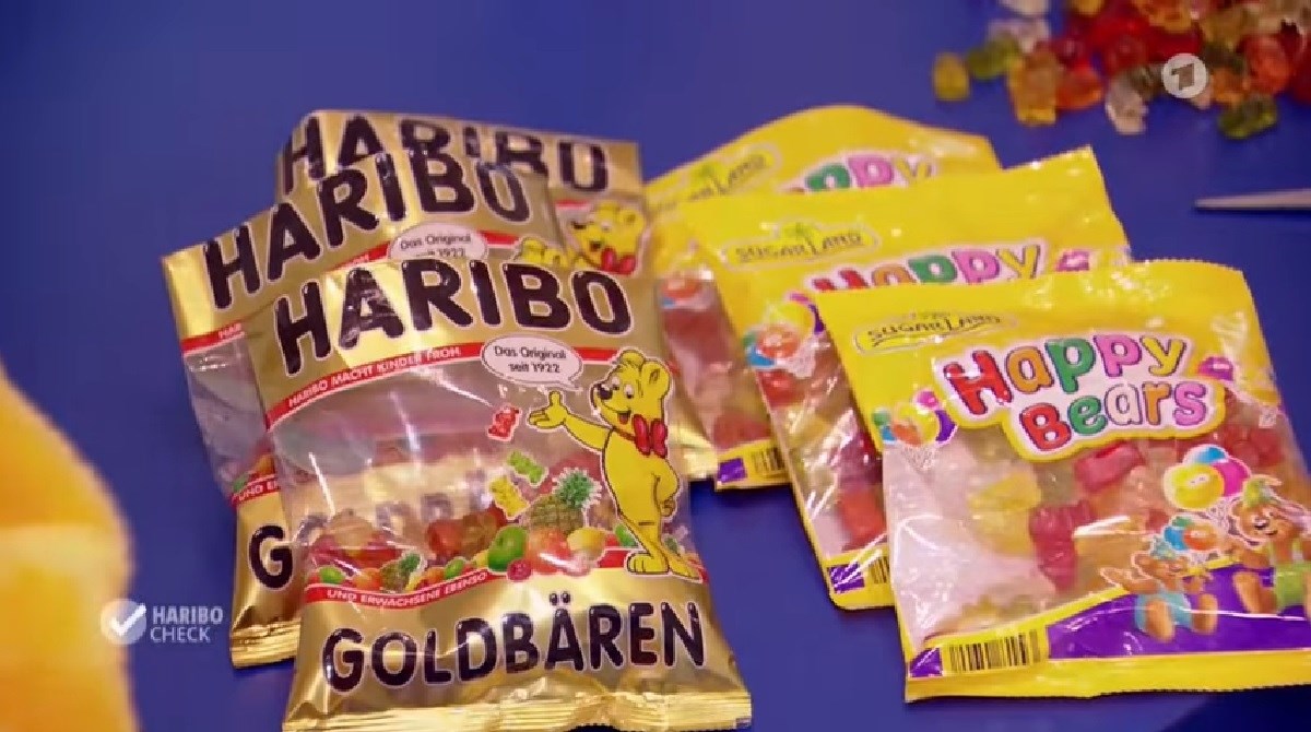 ISTRAGA OTKRILA Haribo bombone proizvode radnici u robovskim uvjetima, tvrtka muči i ubija životinje