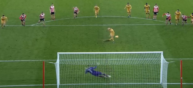 Još traže loptu: Pogledajte kako se Harry Kane osramotio