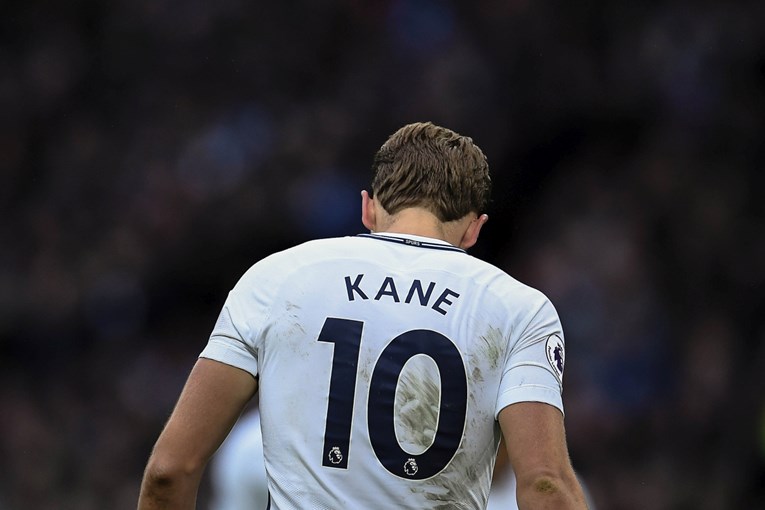 Derbi kola bez najboljeg igrača lige: Harry Kane otpao za Manchester United