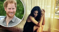 Sprema se skandal: "Kraljevsku obitelj šokirat će istina o curi princa Harryja"
