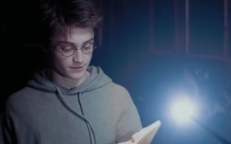 VIDEO U "Harryju Potteru" se nalazi skrivena scena seksa, jeste li je primijetili?