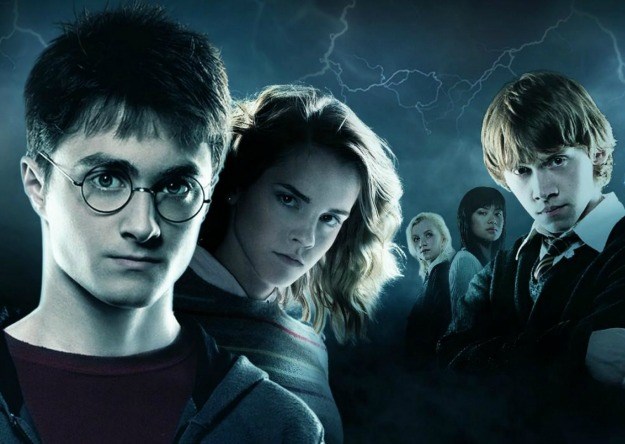 Evo zašto bi svi trebali pročitati "Harryja Pottera"