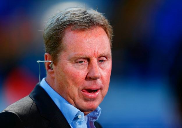 Olimpija sprema senzacionalni odgovor na Krunu Jurčića: U Sloveniju stiže Harry Redknapp?