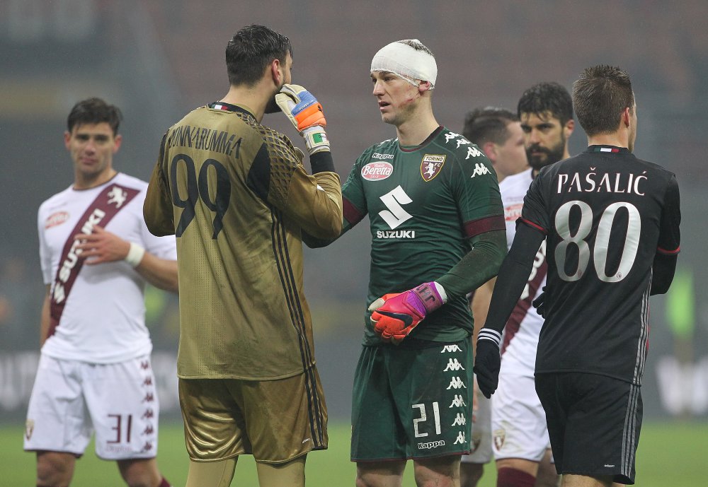Pep ga potjerao, Bilić ga dovodi