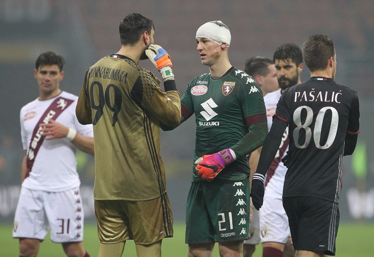 Pep ga potjerao, Bilić ga dovodi