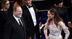 Prijatelji otkrili istinu o braku i seksualnom životu Harveya Weinsteina i njegove prelijepe žene