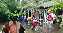 Trump odbacio Obamine mjere za zaštitu od poplava samo par dana prije oluje Harvey