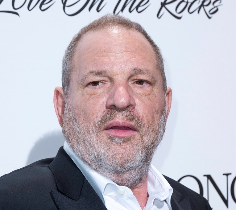 Tvrtka Harveyja Weinsteina ide u stečaj nakon više od 70 optužbi za seksualno zlostavljanje