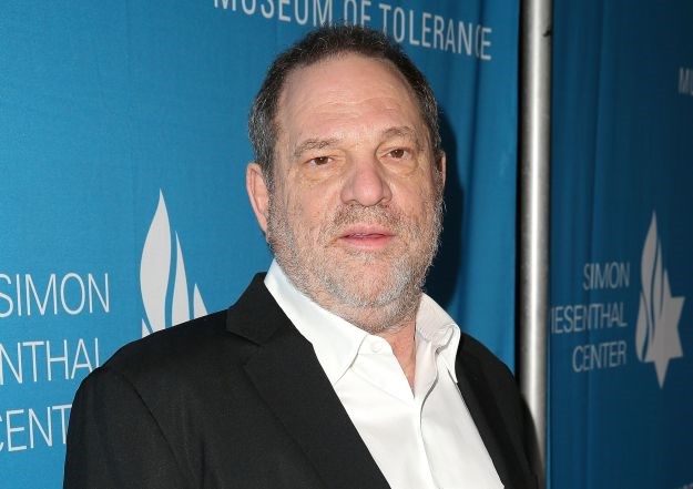 Poznati holivudski producent Harvey Weinstein optužen za seksualni napad