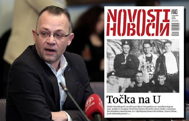 Hasanbegović: Ovo je još jedna podvala, žele me politički likvidirati