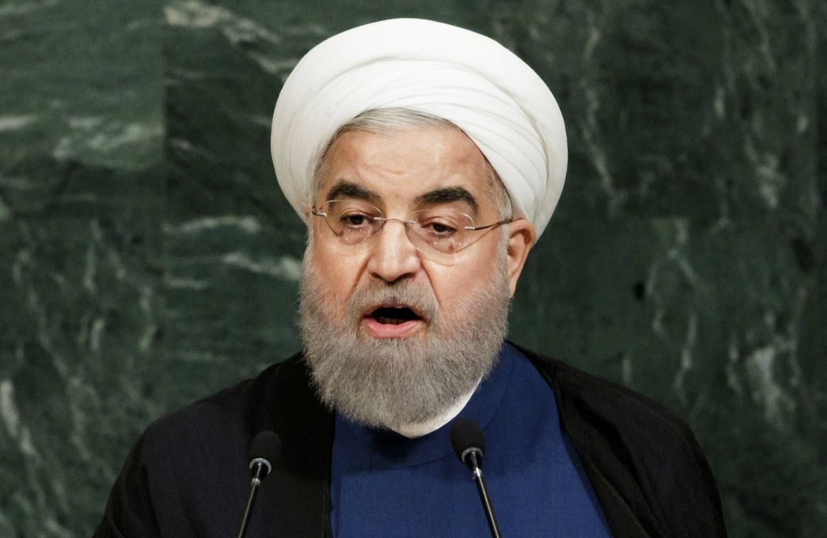 Iran poručio Saudijskoj Arabiji: "Ni veći od vas nisu mogli ništa protiv moći Islamske Republike"