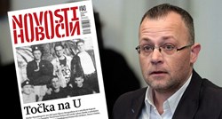 Hrvatski časnički zbor traži od DORH-a istragu Novosti "zbog širenja laži"